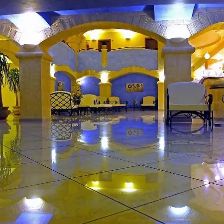 Dolcestate Village Campofelice Di Roccella