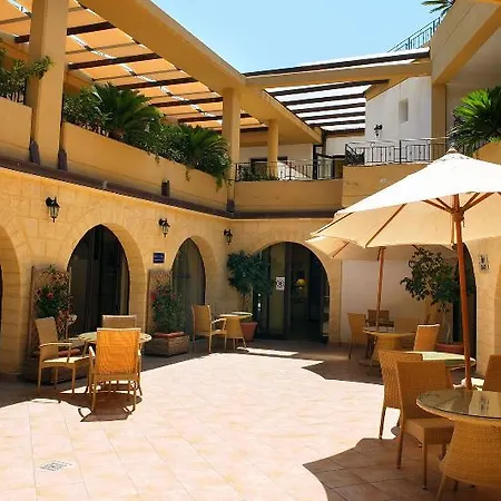 Dolcestate Village Hotel