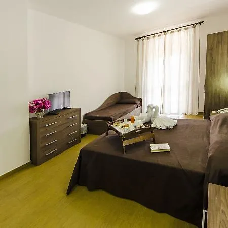 Hotel Dolcestate Village