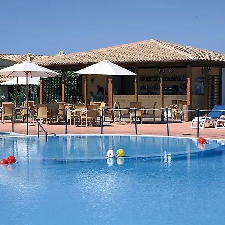 Dolcestate Village 4*