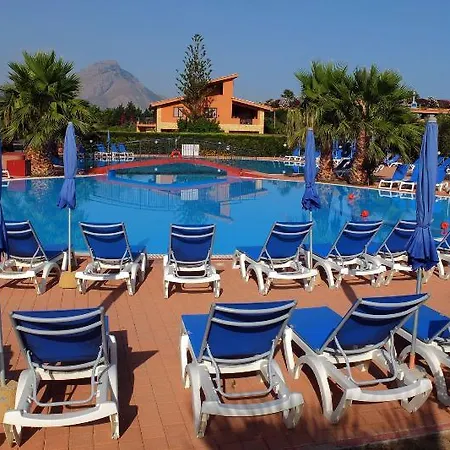 Hotel Dolcestate Village