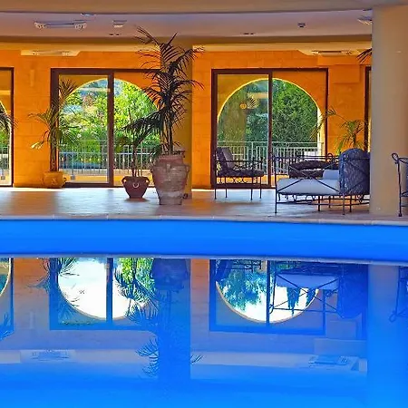 Dolcestate Village Hotel