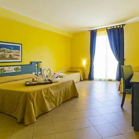 Dolcestate Village Hotel Campofelice Di Roccella