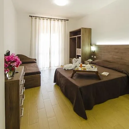 Dolcestate Village Campofelice Di Roccella