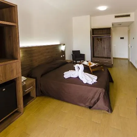 Dolcestate Village Hotel