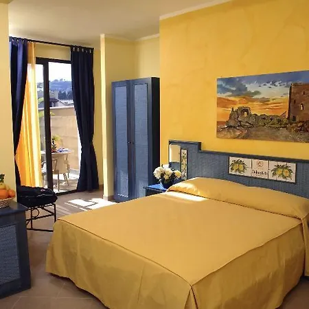 Dolcestate Village