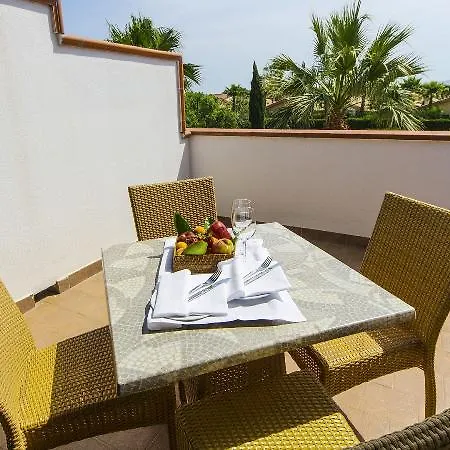 Dolcestate Village Hotel 4*