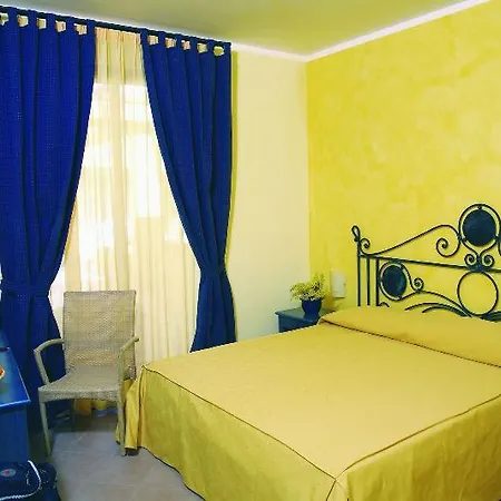 Dolcestate Village Hotel Campofelice Di Roccella