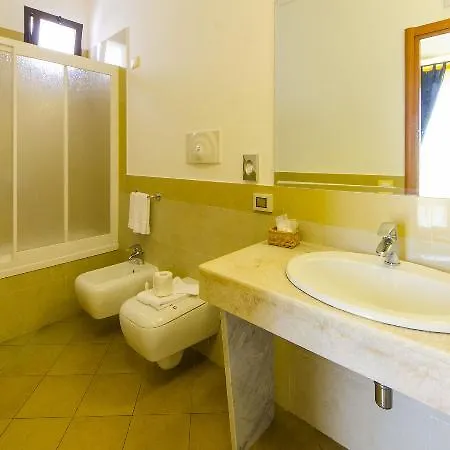 Dolcestate Village 4*