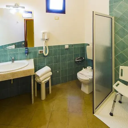 Dolcestate Village 4* Campofelice Di Roccella